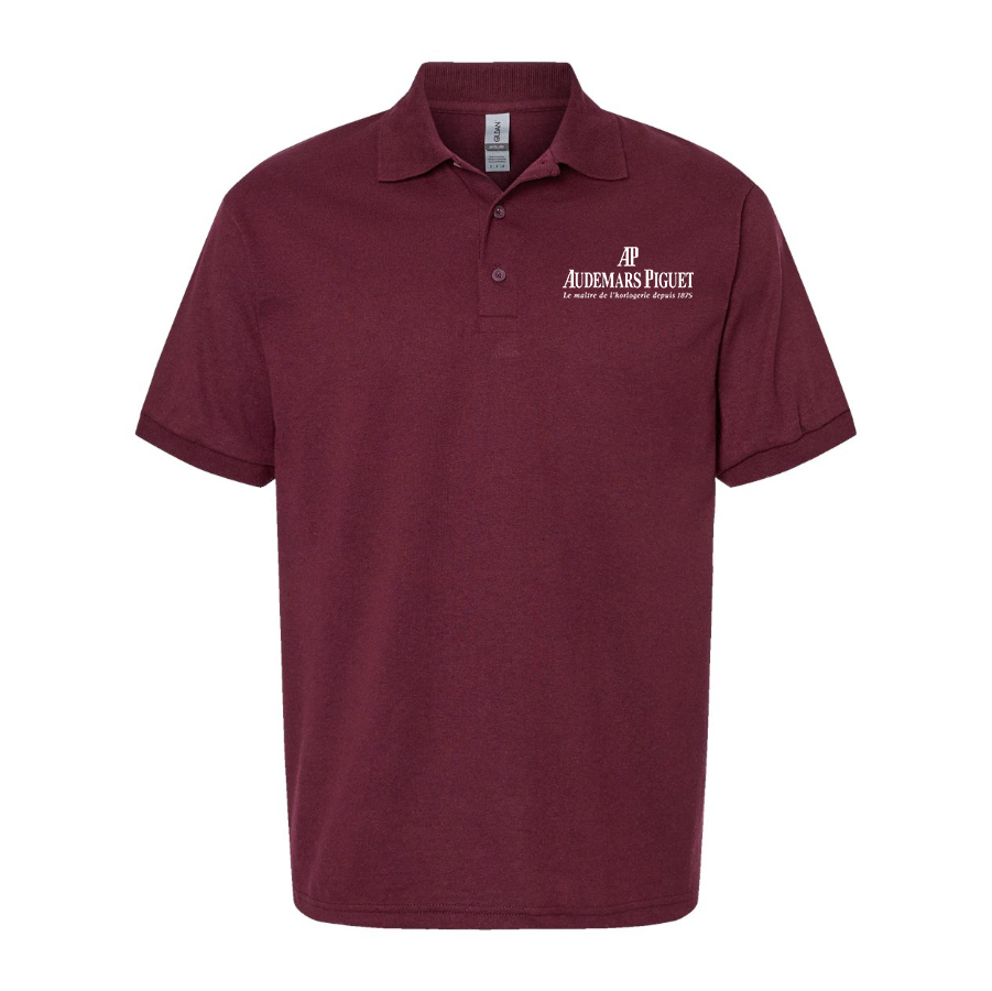 Men's  Audemars-Piguet Dry Blend Polo